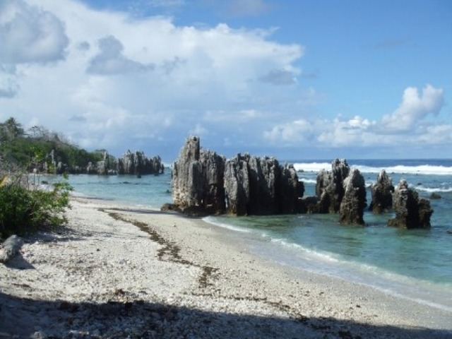 nauru
