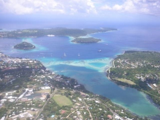 vanuatu