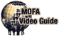 MOFA Video Guide