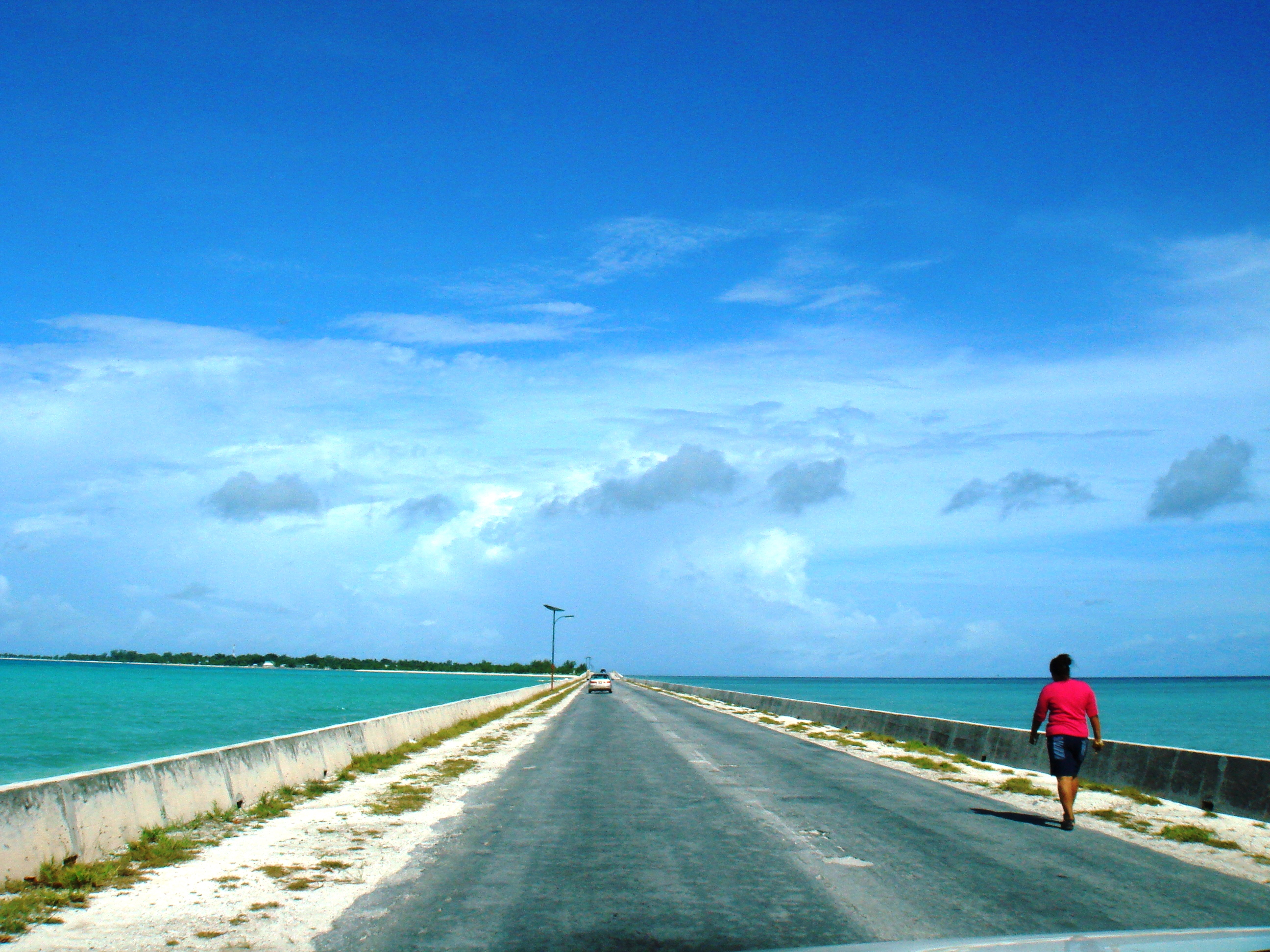 kiribati